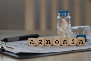 AGNOSIA