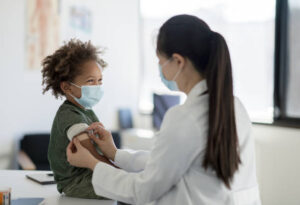 Alongside tending to their bumps and illnesses, routine wellness check-ups including Children’s Vaccinations play a crucial role in shielding your child from harmful diseases.