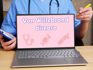 VON WILLEBRAND’S DISEASE